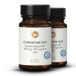 Koenzym Q10 Kaneka Ubiquinol 100mg