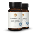Koenzym Q10 Kaneka Ubiquinol 30mg