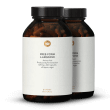 Kapsle L-arginin bze z fermentace, vegan