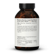 Kapsle L-arginin bze z fermentace, vegan