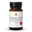 Vitamn B12 Mh3a + kyselina listov (folt) 1000 g + 400 g