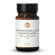 Komplex kyseliny listov (Folt) Ultra 800
