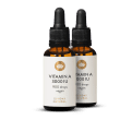 Vitamin A 3 000 IU kapky