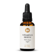 Vitamin A 3 000 IU kapky
