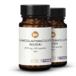 Lactobacillus Reuteri Pylopass