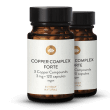 Mdn komplex Forte 3mg