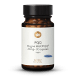 PQQ 20 mg Pyrrolochinolinchinolu