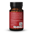 Extrakt z ervenho enenu 19,5 %