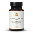 Komplex vitamnu E 400 IU