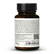 Kapsle s 8 mg astaxanthinu