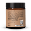 Guarana Kofein Energy Gummies