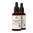 Kapky vitamnu B12 Mh3a 1000 g