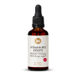 Kapky vitamnu B12 Mh3a 1000 g