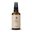 Dezinfekn prostedek na ruce Exotic Vanilla