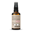 SHARP FOCUS ROOM SPRAY