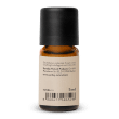FEAR NOT ESSENTIAL OIL BLEND