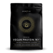 VEGANSK PROTEIN 7K+ NATURAL STRAWBERRY