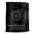 VEGAN PROTEIN 7K+ FRUITY STRAWBERRY