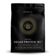 VEGAN PROTEIN 7K+ FRUITY STRAWBERRY