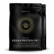 VEGAN PROTEIN 7K+ INTENSE CACAO