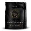 Vegansk Clear Protein Cool Orange
