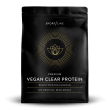 Vegan Clear Protein Peach Iced Tea