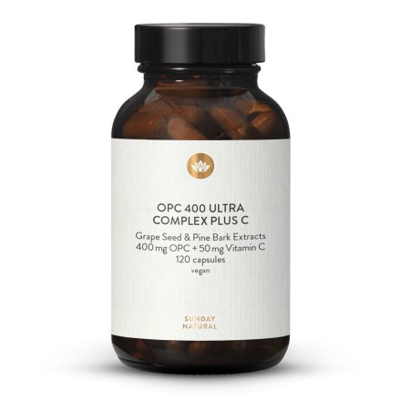 OPC 400 Komplex Ultra + C