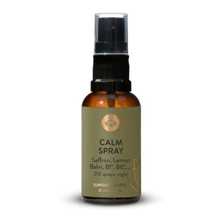 Calm Spray