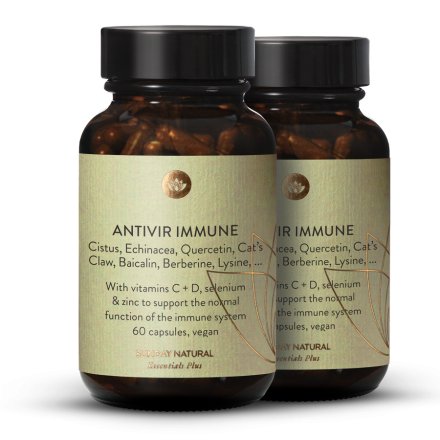 Imunitní AntiVir