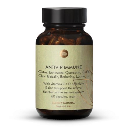 Imunitní AntiVir