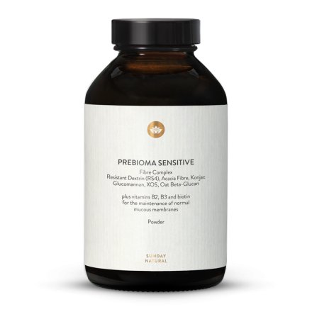 Prebioma Sensitive