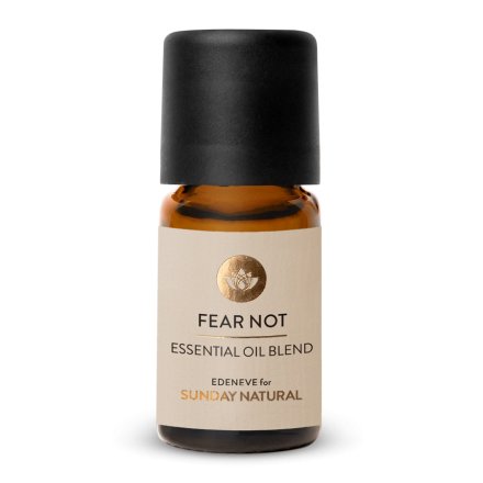 FEAR NOT ESSENTIAL OIL BLEND