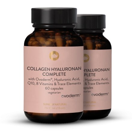 Kolagen Hyaluron Complete