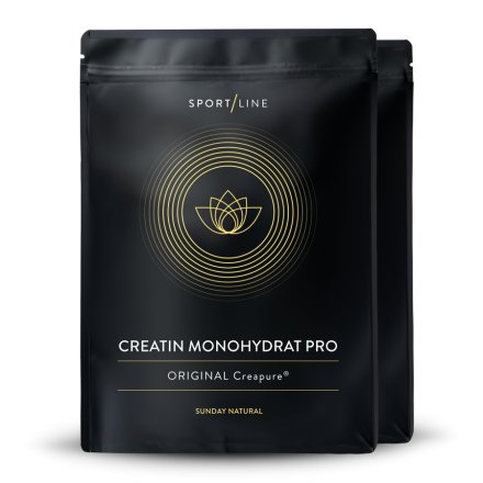 Creapure® Creatin Pro prášek