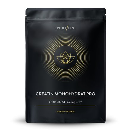 Creapure® Creatin Pro prášek