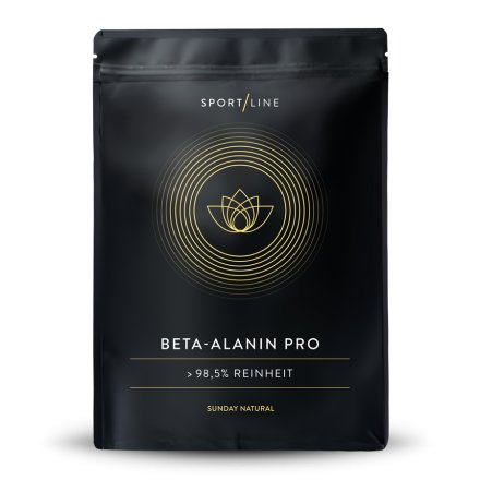 Beta-alanin Pro prášek