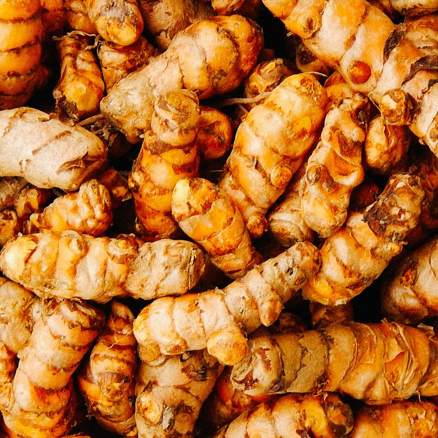 Bio kurkumový prášek 200g