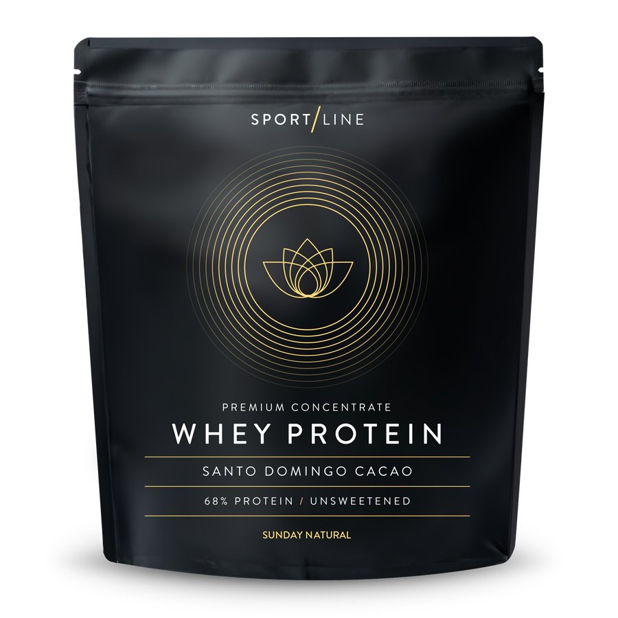 Syrovátkový protein Santo Domingo Cacao Syrovátkový protein Santo Domingo Cacao