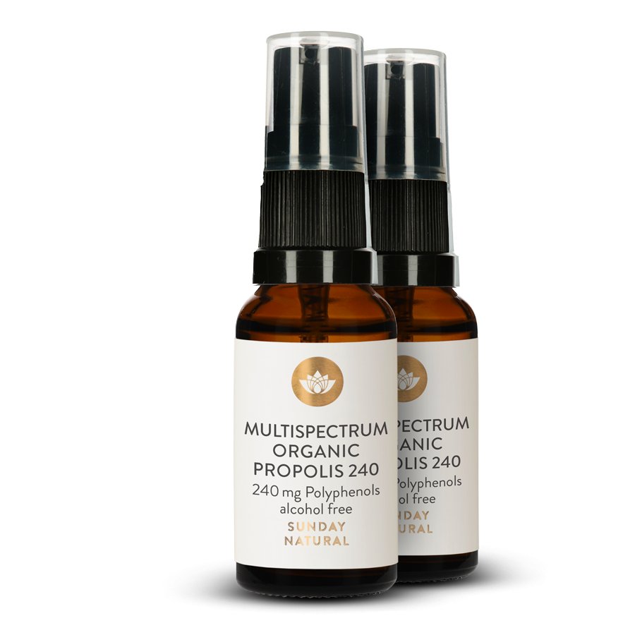 Bio Propolis Multispektrum