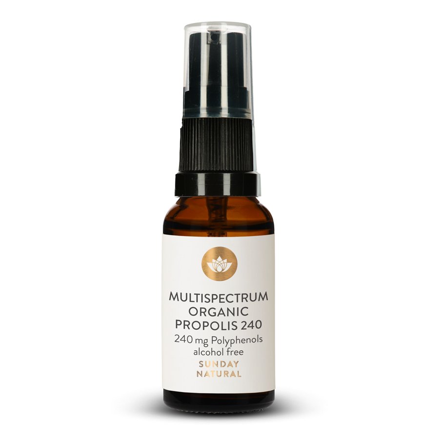 Bio Propolis Multispektrum Bio Propolis Multispektrum
