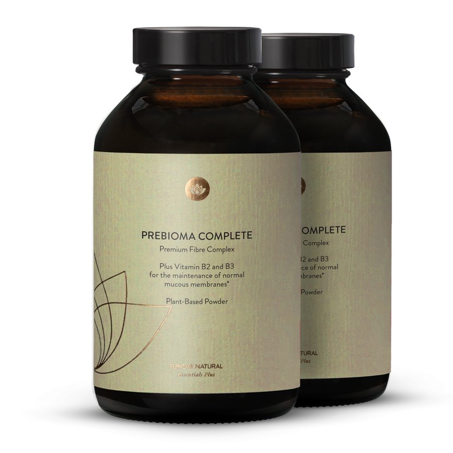 Prebioma Complete