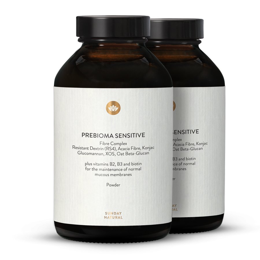 Prebioma Sensitive