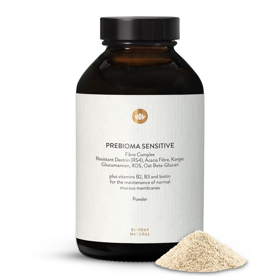 Prebioma Sensitive Prebioma Sensitive