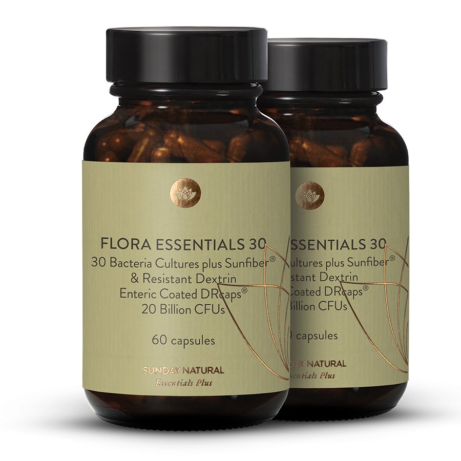 Flora Essentials 30