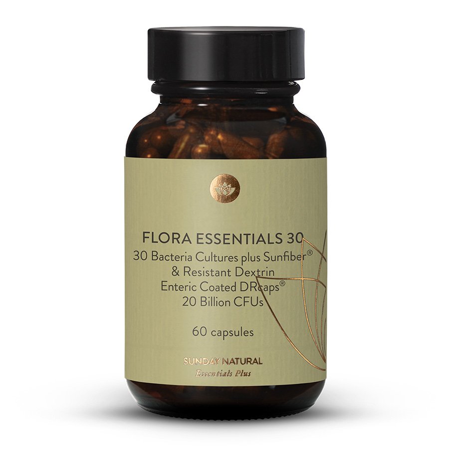 Flora Essentials 30
