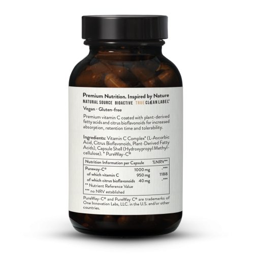 Vitamn C 1000 Ultra