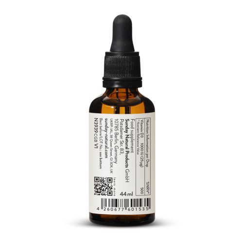 Vitamn D3 1000 IU 1750 kapek