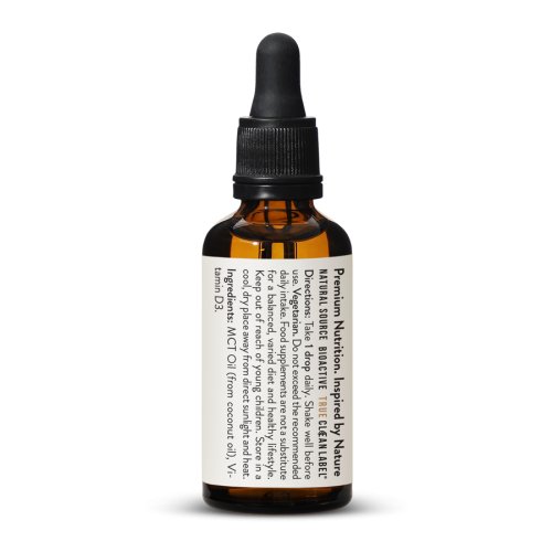 Vitamn D3 1000 IU 1750 kapek
