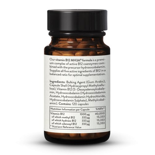 Vitamn B12 MH3A formule 1000 g