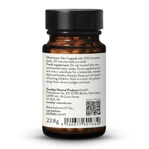 Vitamn B12 MH3A formule 1000 g